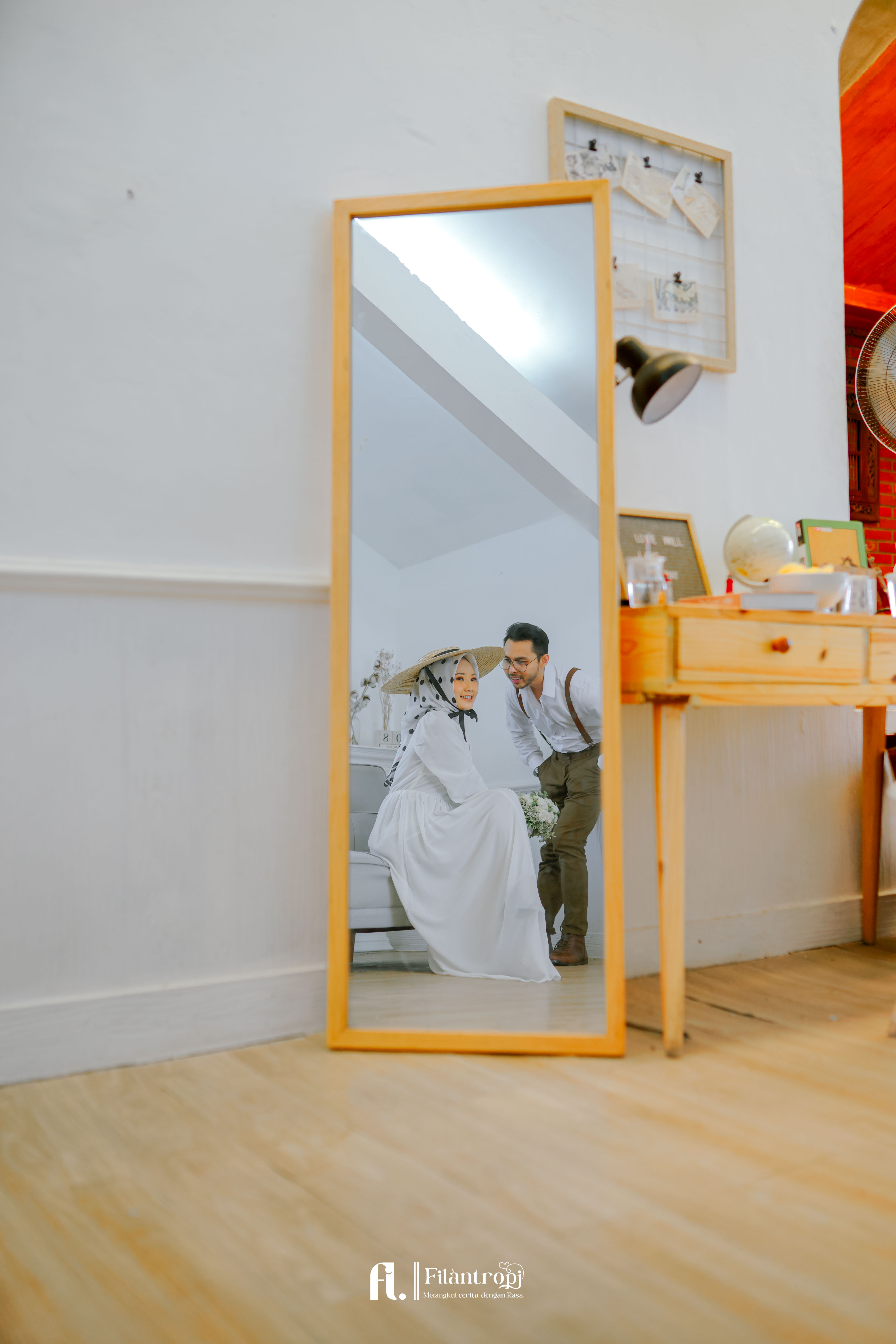 Prewedding Photography