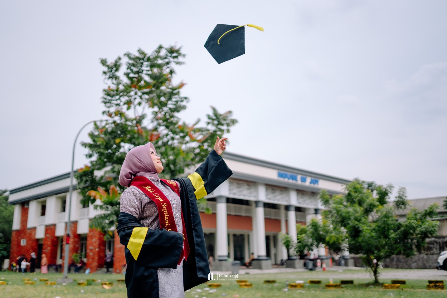 Graduation Photography